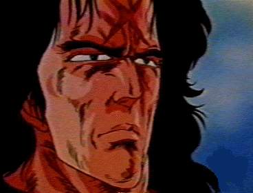 Otaku Gallery  / Anime e Manga / Hokuto No Ken / Screen Shots / Immagini TV (34).jpg